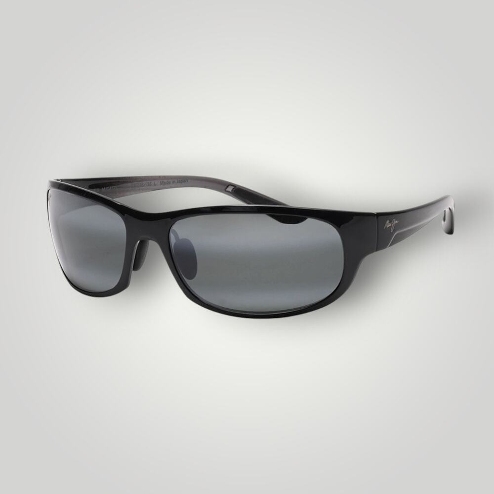 Maui Jim Twim Falls Polarized Sunglasses
